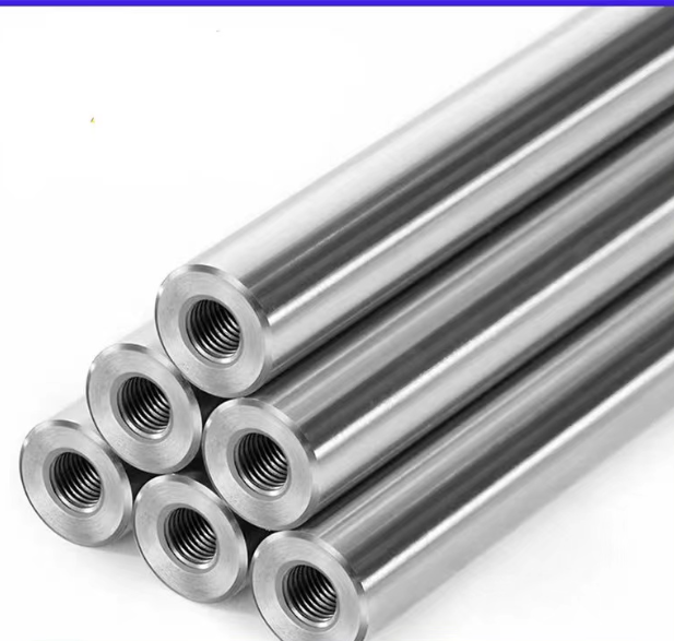 扬州镀铬钢管 镀铬圆管 