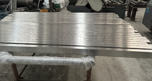 扬州不锈钢无缝方管 